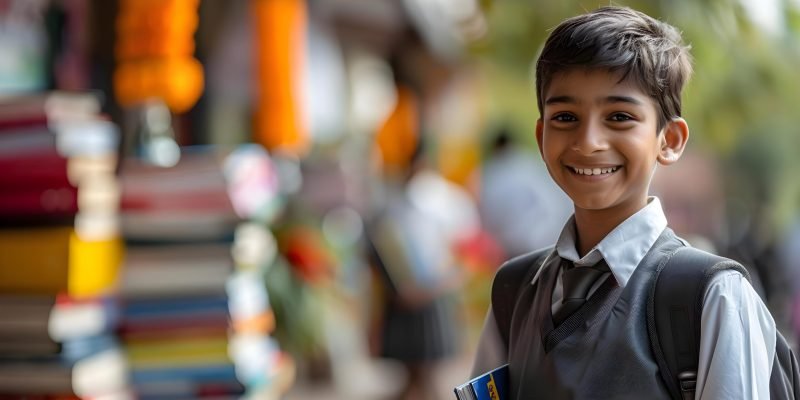 Middle School (7th & 8th)