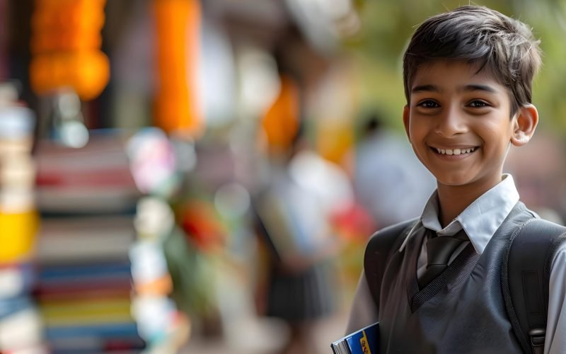 Middle School (7th & 8th)